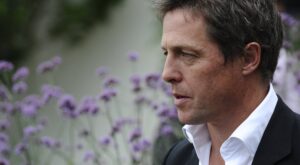 Hugh Grant tiene un tercer hijo secreto