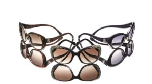 Así son las nuevas gafas de sol de Roberto Cavalli