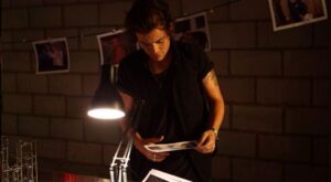 10 cosas que deberías saber de Harry Styles en su 20 cumpleaños