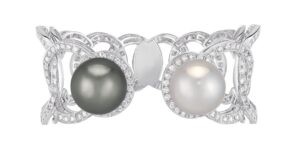 Joyas para soñar: Les Perles de Chanel