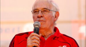 Fallece Luis Aragonés, el entrenador que hizo triunfar al fútbol español