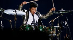 Bruno Mars, el gran triunfador de la Super Bowl