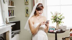 Bodas 2.0: diez apps imprescindibles para tener todo a punto en tu gran día