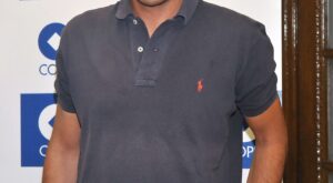 La esposa y la hija del periodista Paco González, heridas tras sufrir un atraco