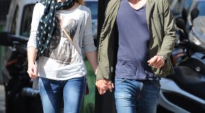 Patricia Conde anuncia su separación tras año y medio casada