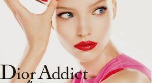 Dior Addict Fluid Lipstick: ¡bienvenidas a la revolución del pintalabios!