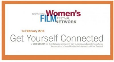 Mujeres cineastas debaten sobre la igualdad cinematográfica en la 64 edición de la Berlinale