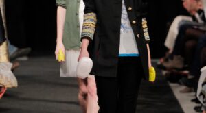 Una historia de moda y tecnología, por La Condesa