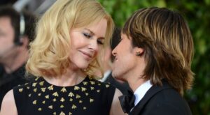 Miradas de amor: los momentos más románticos de nuestros famosos