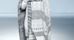 Etxeberria. MBFWM Otoño invierno 2014-2015