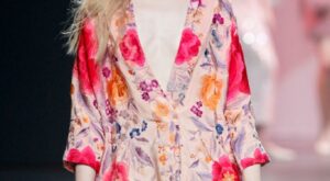 Duyos. MBFWM Otoño invierno 2014-2015