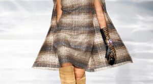 Roberto Verino evoca los años cincuenta