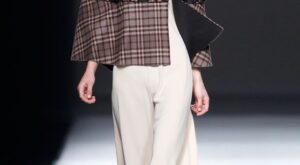 Devota & Lomba. MBFWM Otoño invierno 2014-2015