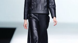 Martín Lamothe. MBFWM Otoño invierno 2014-2015