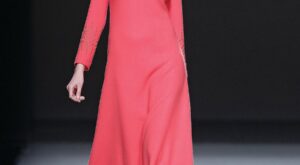 Teresa Helbig. MBFWM Otoño invierno 2014-2015