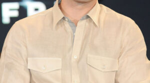 Chicos guapos y listos: por qué nos gustan estos famosos