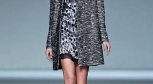 Roberto Torretta. MBFWM Otoño invierno 2014-2015