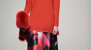 Juan Vidal. MBFWM otoño invierno 2014-2015