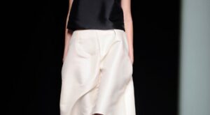 Moisés Nieto. MBFWM Otoño invierno 2014-2015