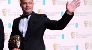 «Gravity» y «12 años de esclavitud» mandan en los BAFTA
