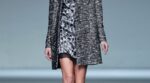 Roberto Torretta. MBFWM Otoño invierno 2014-2015