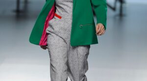 Éxito rotundo de Davidelfín en su vuelta a MBFWM