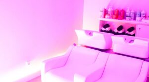 Noor Secret: innovando el mundo de la peluquería