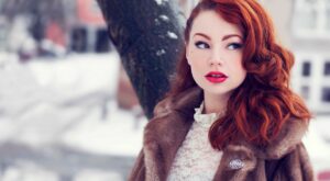 Perfect 365, la app que te permite maquillarte, probar retoques y convertirte en una verdadera modelo