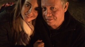 Rania de Jordania: La reina de las redes sociales