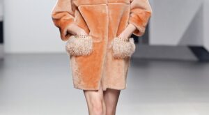 Miguel Marinero. MBFWM Otoño invierno 2014-2015