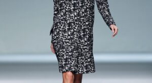 Roberto Torretta. MBFWM Otoño invierno 2014-2015
