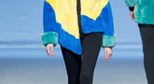 Jesús Lorenzo. MBFWM Otoño invierno 2014-2015