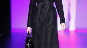Juana Martín. MBFWM Otoño invierno 2014-2015