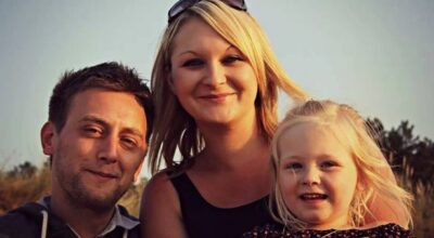 Las últimas palabras de un padre a su hija: la carta que ha dado la vuelta al mundo