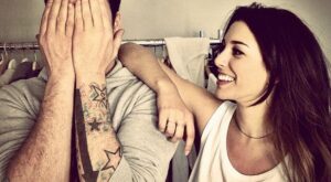 ¿Es Dani Martín la nueva pareja sorpresa de Blanca Suárez?