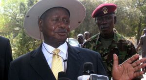 Llevar minifalda es delito en Uganda