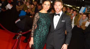 Pilar Rubio: «No sé quién se ha inventado que nos vamos a casar. Bastante tengo con el embarazo»