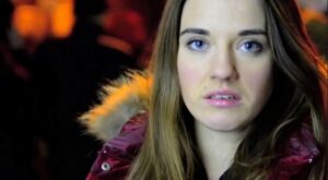 Una mujer ucraniana pide ayuda desde Kiev: comparte su historia