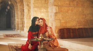 Son guapos, se quieren… y son homosexuales: los mejores retratos de parejas enamoradas