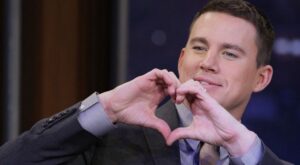 Los 13 momentos que nos hicieron perder la cabeza por Channing Tatum