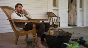 Por qué Michael Fassbender tiene que ganar el Oscar al Mejor actor de reparto