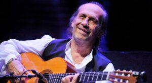 Paco de Lucía fallece de un infarto