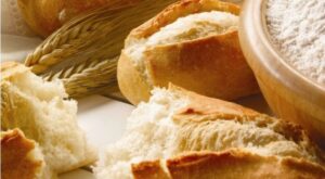 Recientes estudios echan por tierra los falsos mitos sobre el pan