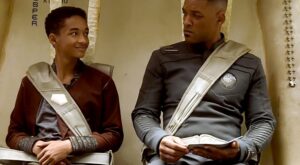 «Movie 43» y «After Earth» acaparan los premios Razzie, más conocidos como los «anti-Oscar»