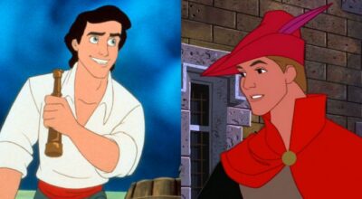 10 amores Disney que nunca olvidaremos
