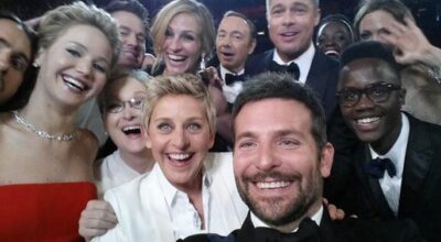 Oscar 2014: los momentazos de la gala