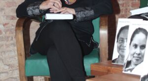 Rosa Mª Calaf: «La clave del éxito está en pensar quiero hacerlo, puedo hacerlo y lo voy a hacer»