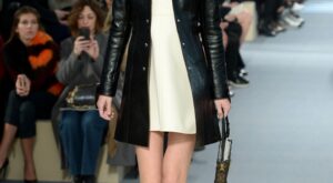 El gran día de Nicolas Ghesquière en Louis Vuitton