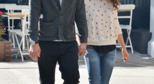 Mila Kunis vuelve a la televisión de la mano de Ashton Kutcher