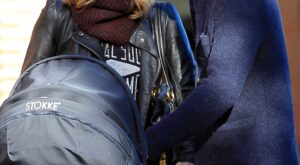 El ex de Patricia Conde explota: «He visto a mi hijo 7 horas en 35 días»